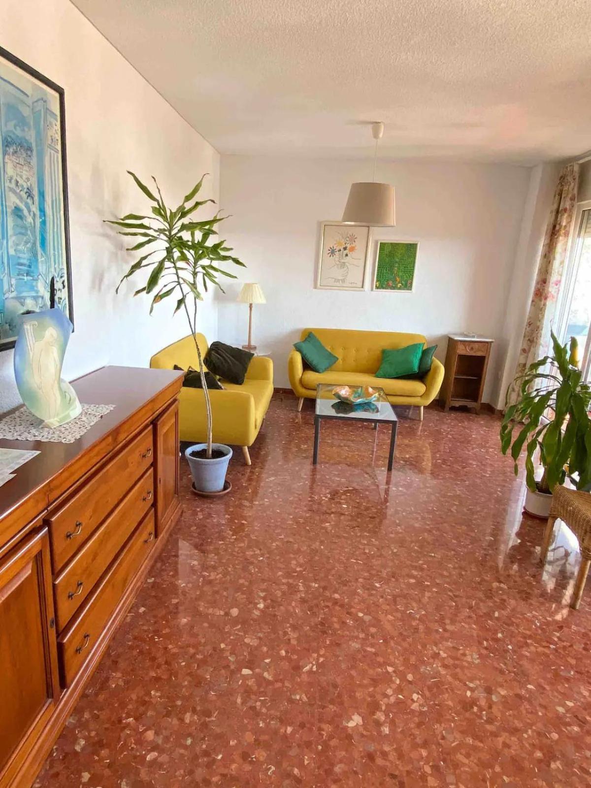 Nice Central Flat With Wonderful Views コルドバ エクステリア 写真
