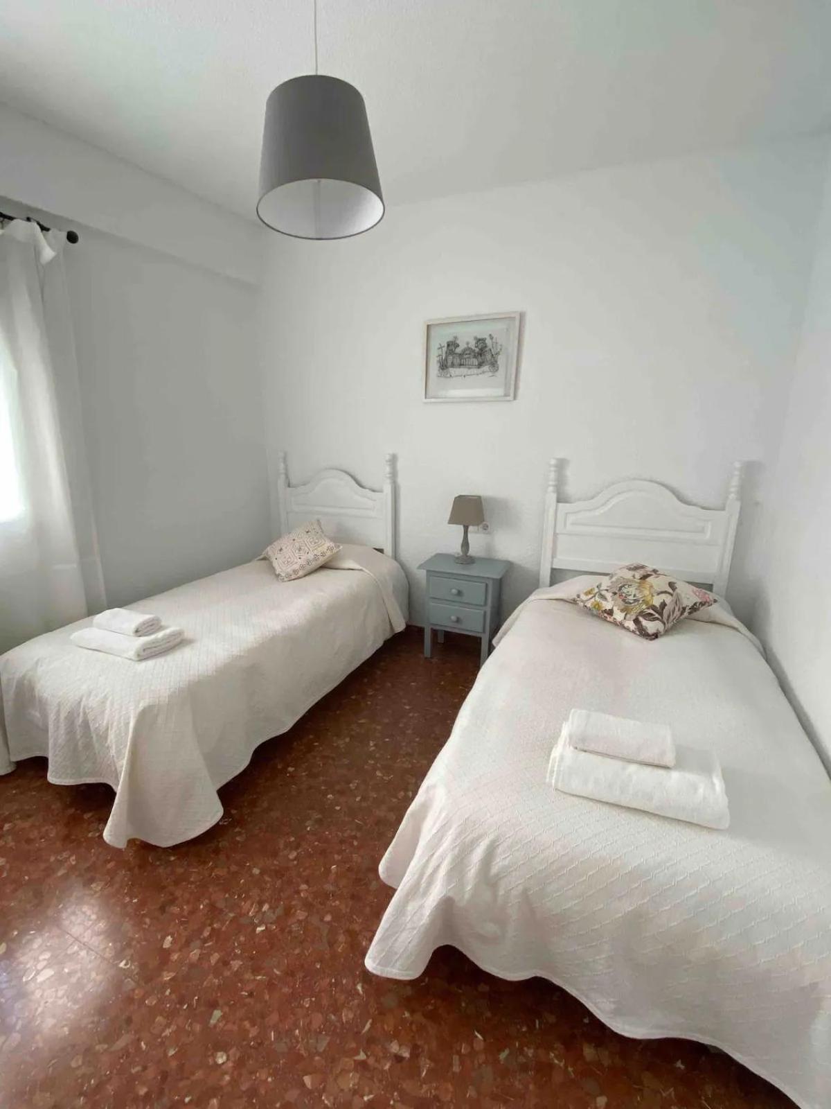 Nice Central Flat With Wonderful Views コルドバ エクステリア 写真