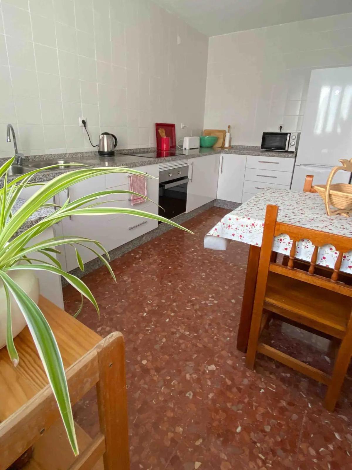 Nice Central Flat With Wonderful Views コルドバ エクステリア 写真