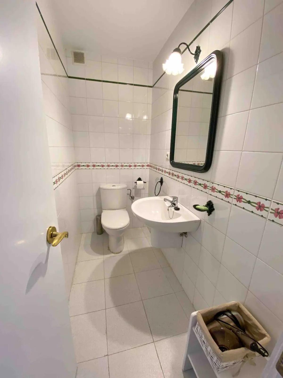 Nice Central Flat With Wonderful Views コルドバ エクステリア 写真