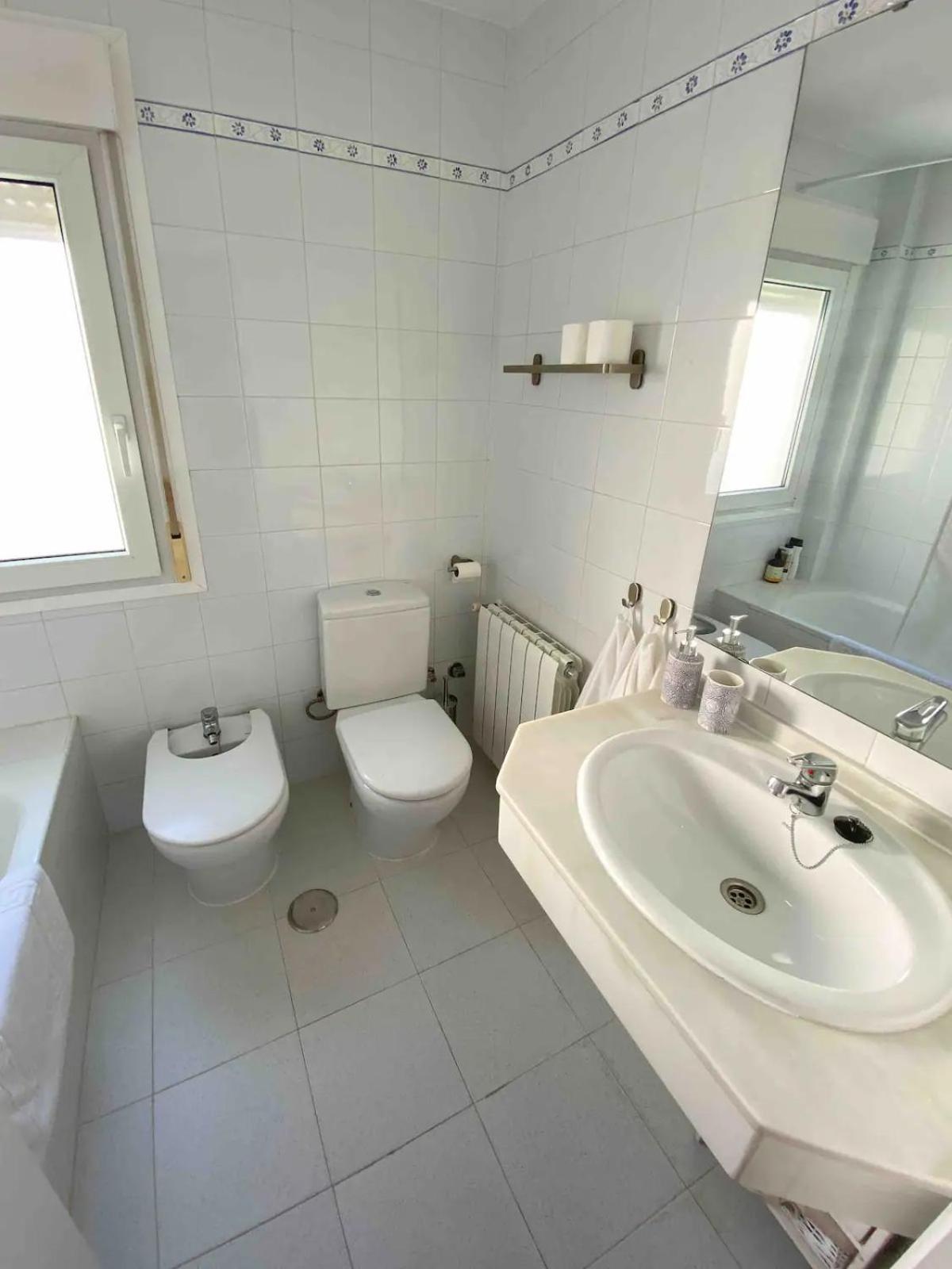 Nice Central Flat With Wonderful Views コルドバ エクステリア 写真