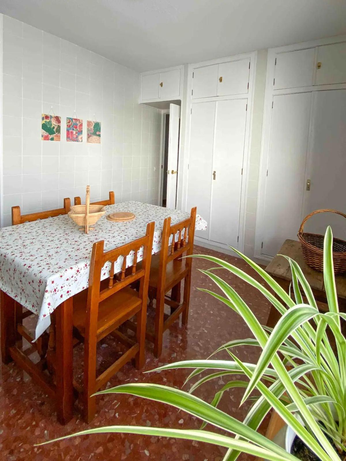 Nice Central Flat With Wonderful Views コルドバ エクステリア 写真
