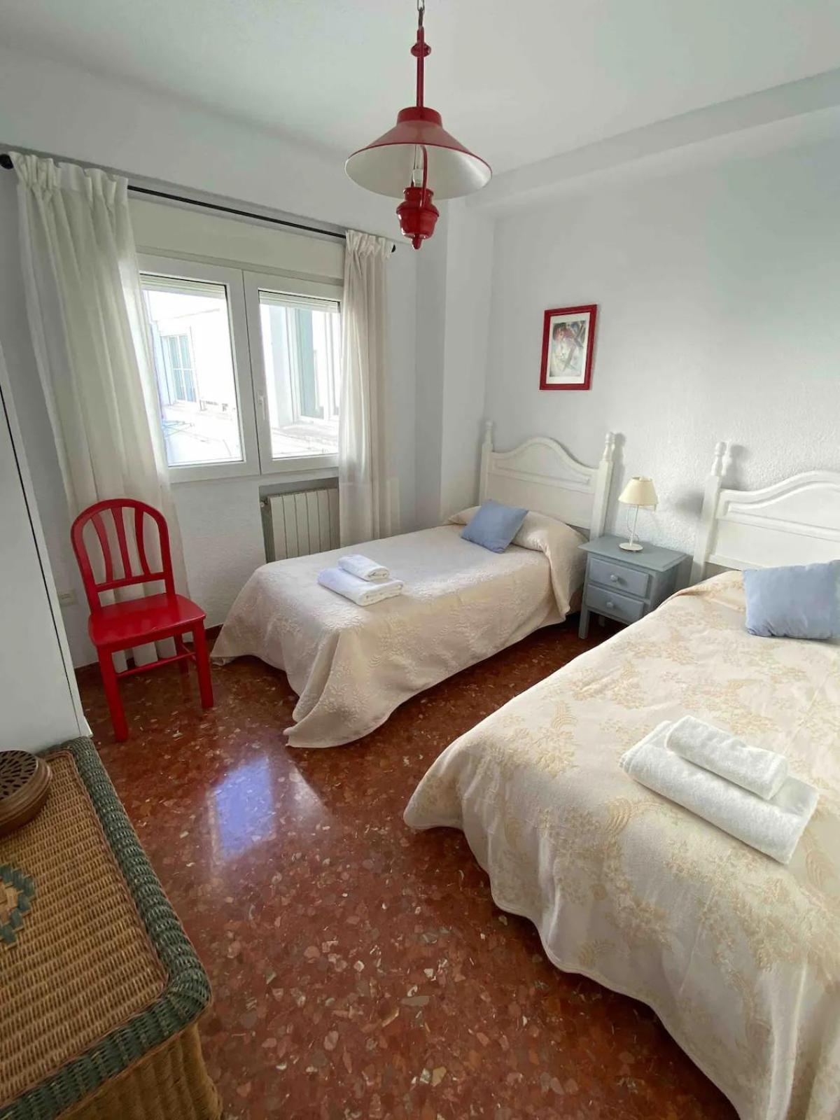 Nice Central Flat With Wonderful Views コルドバ エクステリア 写真