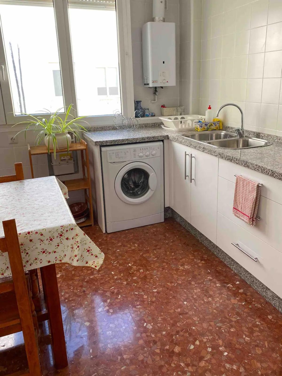 Nice Central Flat With Wonderful Views コルドバ エクステリア 写真
